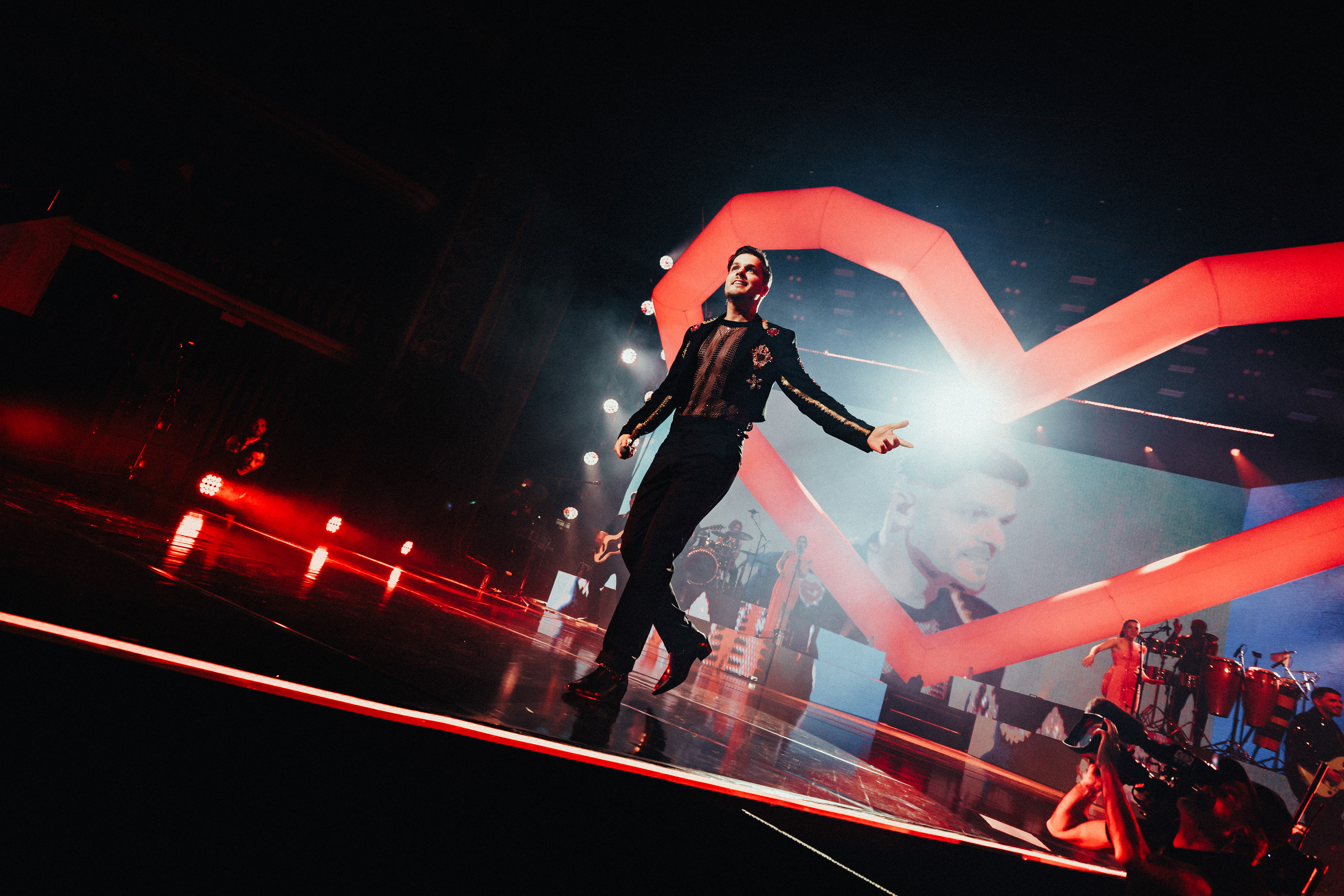 Mickael Carreira - Biografia